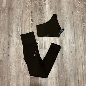 SET ACTIVE Sculptflex Set